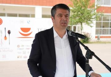 Başkan Tutdere, sabah saatlerinde gözaltına alındı