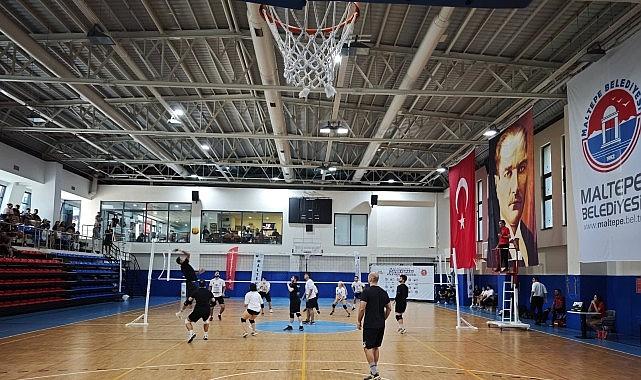 30 Ağustos Zafer Kupası Turnuvası Düzenlendi 30 Ağustos Zafer Kupası Turnuvası Düzenlendi