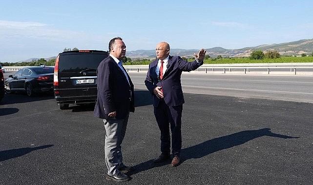 Başkan Dutlulu: “Amacımız Herkese Eşit Hizmet"