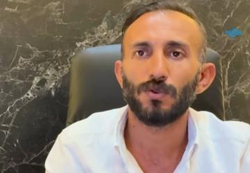 Balyan-Der Başkanı Abuzer Mutlu’dan Hemşehrilerine Sağduyu Çağrısı - Videolu Haber