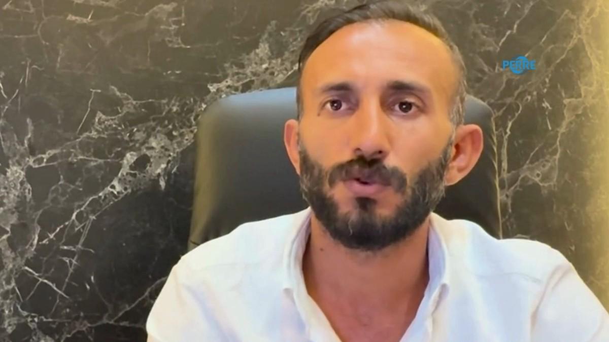 Balyan-Der Başkanı Abuzer Mutlu’dan Hemşehrilerine Sağduyu Çağrısı - Videolu Haber