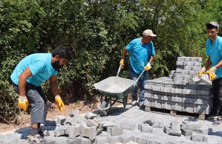 Kocaeli’de Ortaburun’a Çağdaş Dokunuş Kocaeli’de Ortaburun’a Çağdaş Dokunuş
