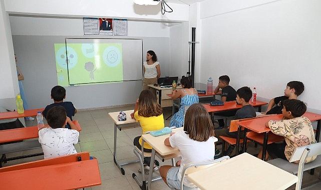 BURSEM'de akran zorbalığı farkındalık etkinliği gerçekleşti