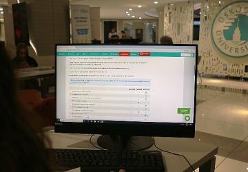 Hala kararsızsanız 'Kariyer testi' ile geleceğinize yön verin!