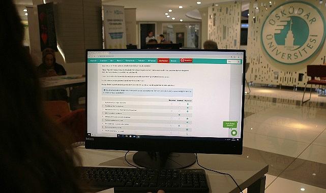 Hala kararsızsanız 'Kariyer testi' ile geleceğinize yön verin! Hala kararsızsanız 'Kariyer testi' ile geleceğinize yön verin!