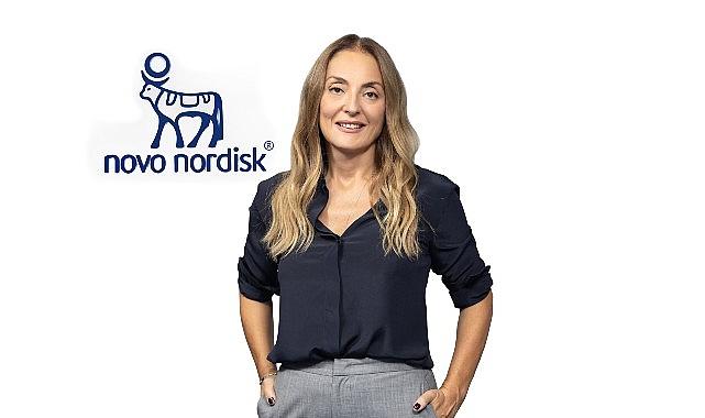 Füsun Feridun, Novo Nordisk Türkiye'de İletişim ve Kurumsal İlişkilerin Yeni Lideri Füsun Feridun, Novo Nordisk Türkiye'de İletişim ve Kurumsal İlişkilerin Yeni Lideri