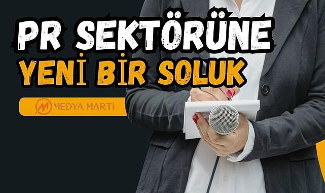 Dijital PR ile Markalar Daha Fazla Kişiye Ulaşıyor Dijital PR ile Markalar Daha Fazla Kişiye Ulaşıyor