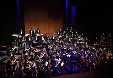 BGSO, 9. Sezon İçin Yeni Yeteneklerini Arıyor
