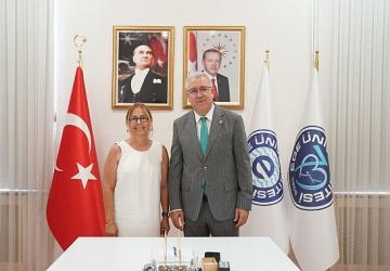 Okyanusların korunması ve sürdürülebilirliğine bilimsel katkı sunulacak