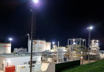 Castrol'den Madeni Yağ Sektörüne Yeni Model: 'Daha Döngüsel' Programı Türkiye'de Başladı