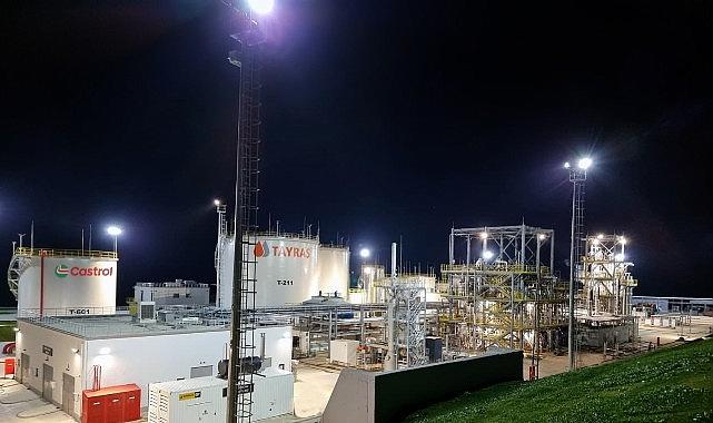 Castrol'den Madeni Yağ Sektörüne Yeni Model: 'Daha Döngüsel' Programı Türkiye'de Başladı