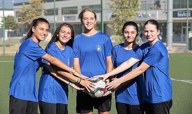 5 sporcuya Milli Takım Kampı'na davet 5 sporcuya Milli Takım Kampı'na davet