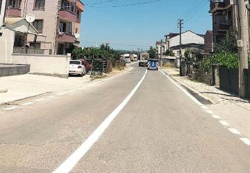 Büyükşehir, Kemalpaşa Caddesi'ni yeniledi