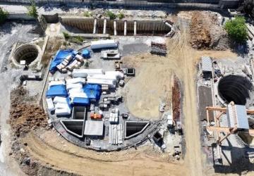 Ümraniye-Ataşehir-Göztepe Metro Hattı 2026’da Hizmete Girecek