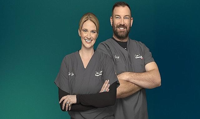 'Heartland Veterinerleri', 4 Ağustos Pazartesi 21.00'de National Geographic WILD Ekranlarında Başlıyor!