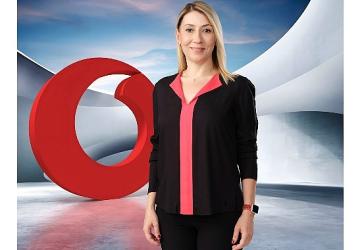 Türkiye'nin En İyi Performans Gösteren Mobil Şebekesi Seçilen Vodafone'dan “İlk Faturan Bizden" Kampanyası