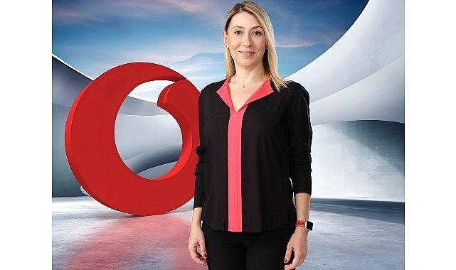 Türkiye'nin En İyi Performans Gösteren Mobil Şebekesi Seçilen Vodafone'dan “İlk Faturan Bizden" Kampanyası
