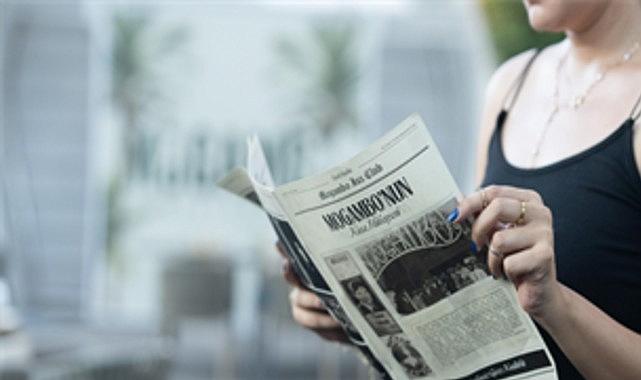 Kültürpark'ın simge mekânı 94. İEF ile birlikte yeniden açıldı