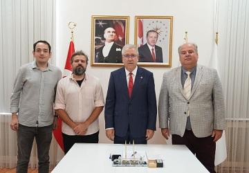 Ege Üniversitesi koordinatörlüğünde tarım sektörüne yeni bir soluk