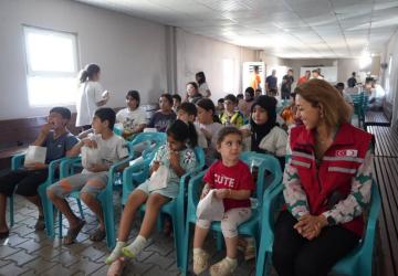 Adıyaman Belediyesi’nden 30 Ağustos Zafer Bayramı’na Özel Etkinlik