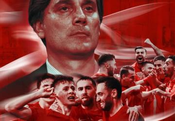 Bizim Çocuklar Dünya Kupası Elemelerinde Sahaya Çıkıyor