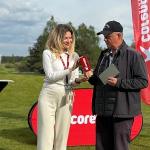 Polonya'dan Türkiye'ye uzanan golf serüveni Corendon Airlines'ın katkısıyla yapılıyor