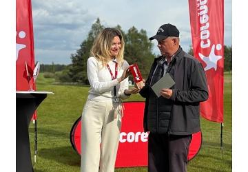 Polonya'dan Türkiye'ye uzanan golf serüveni Corendon Airlines'ın katkısıyla yapılıyor