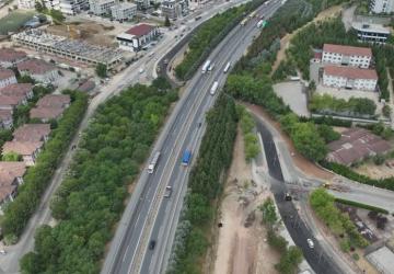Alikahya’nın Çehresi Bu Projeyle Değişecek