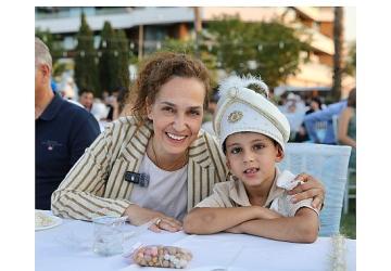 Karşıyaka'da toplu sünnet şöleni!