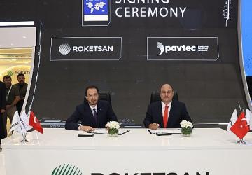 Roketsan'dan tam bağımsız savunma sanayi için millileştirme hamlesi