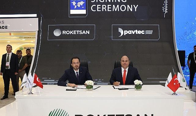 Roketsan'dan tam bağımsız savunma sanayi için millileştirme hamlesi