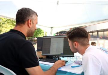 Sakarya’dan YKS Öğrencilerine Ücretsiz Destek Hizmeti