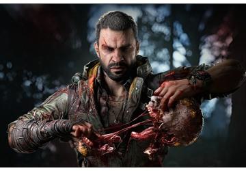 Dying Light: The Beast'in Çıkış Tarihi 19 Eylül 2025'e Ertelendi