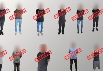 Bakan Yerlikaya: Farklı ülkelerde aranan 11 suçlu Türkiye’ye iade edildi