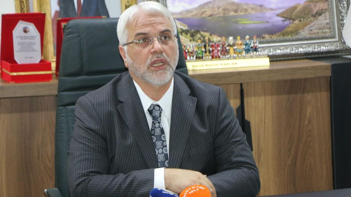 Başkan Kablan’dan Bakan Şimşek’e taziye mesajı Başkan Kablan’dan Bakan Şimşek’e taziye mesajı