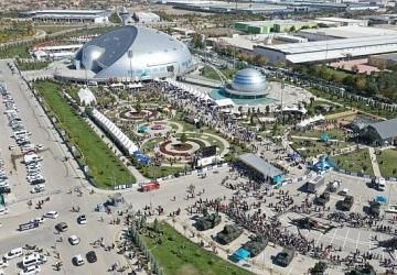 Başkan Altay Tüm Bilim Meraklılarını Konya Bilim Festivali'ne Davet Etti