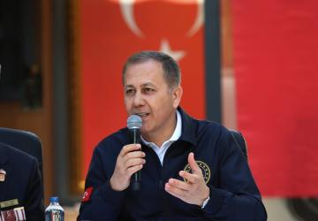 İstanbul ve Konya’da uyuşturucu operasyonu: 7 gözaltı - Videolu Haber