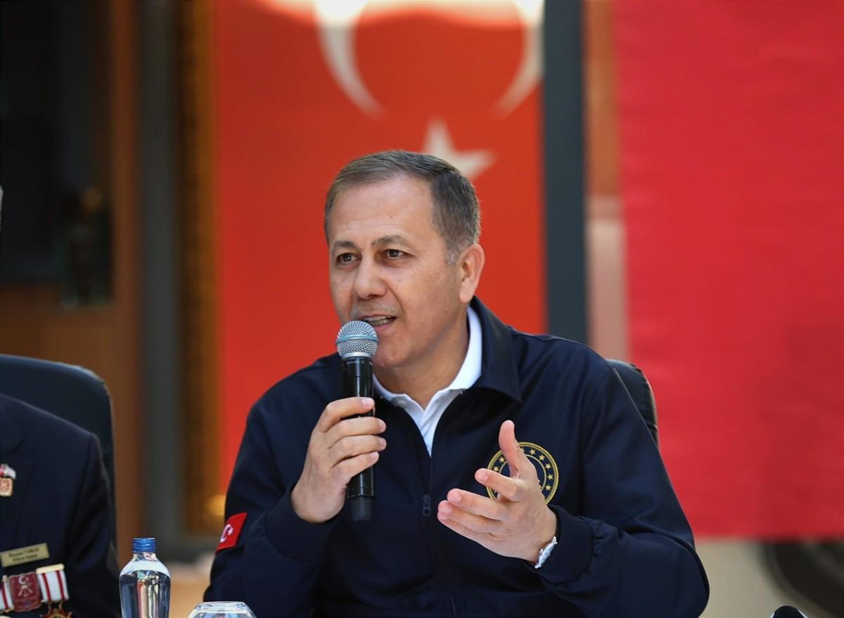 İstanbul ve Konya’da uyuşturucu operasyonu: 7 gözaltı - Videolu Haber