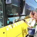 Yaz Sıcaklarında İETT'den Yoğun Klima Denetimi