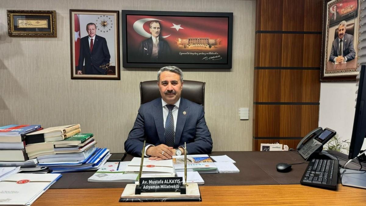 Alkayış’tan 24 Temmuz Basın Bayramı mesajı: Basın Mensuplarımızın Fedakârlıkları Gözardı Edilemez Alkayış’tan 24 Temmuz Basın Bayramı mesajı: Basın Mensuplarımızın Fedakârlıkları Gözardı Edilemez