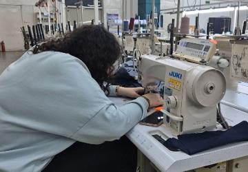 Tekstil sektörünün lokomotif bölümü küresel ölçekte bilimsel araştırmalara imza atıyor