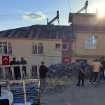 Pençe-Kilit Harekâtı Bölgesinden acı haber: Malatya’ya şehit ateşi düştü