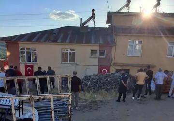 Pençe-Kilit Harekâtı Bölgesinden acı haber: Malatya’ya şehit ateşi düştü