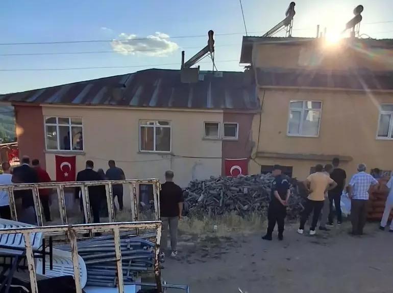 Pençe-Kilit Harekâtı Bölgesinden acı haber: Malatya’ya şehit ateşi düştü Pençe-Kilit Harekâtı Bölgesinden acı haber: Malatya’ya şehit ateşi düştü