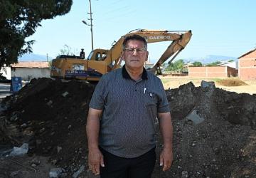 MASKİ'den Urganlı'ya Taşkınlara Son Verecek Yatırım