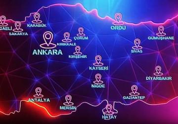 Siber suçlarla mücadelede 125 kişi tutuklandı