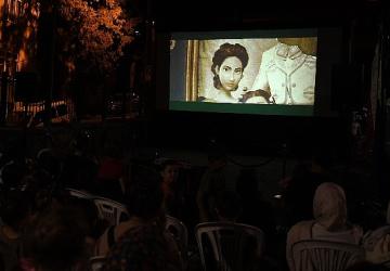 Osmangazi'de yaz akşamları eğlenceli geçiyor