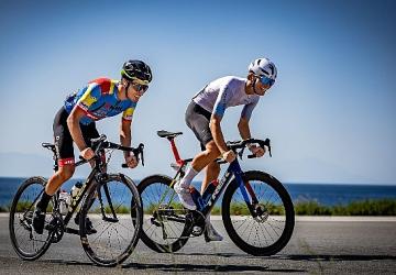 Gran Fondo İzmir 2025 Sona Erdi