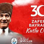 Burhaniye'de 30 Ağustos Zafer Bayramı Coşkuyla Kutlanacak