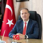 İl Milli Eğitim Müdürü Ali Tosun’dan 30 Ağustos Zafer Bayramı Mesajı